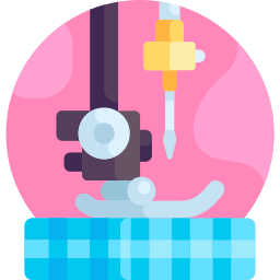 Sewing machine icon