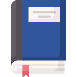 Book icon