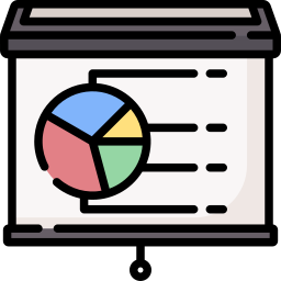 Presentation icon