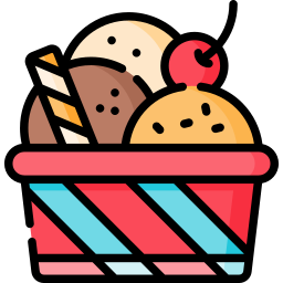 Ice cream icon