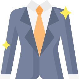 Suit icon