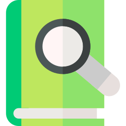 Book icon