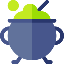 Cauldron icon