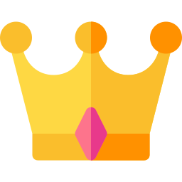 Crown icon