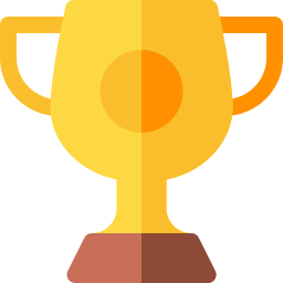 Trophy icon