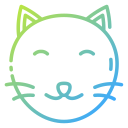 猫 icon