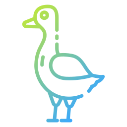 Goose icon