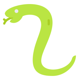 slang icoon