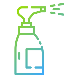 Spray icon