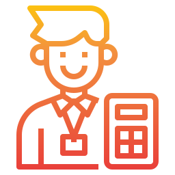 会計士 icon