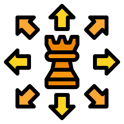 strategie icon