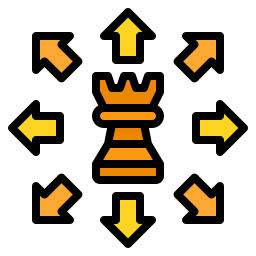 strategia icona