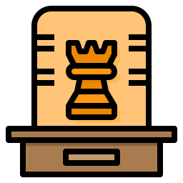 Strategy icon