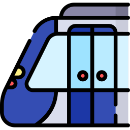 metrô Ícone