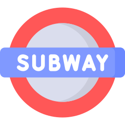 metro ikona