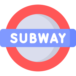 u-bahn icon