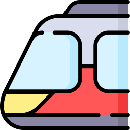 Train icon