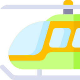 ヘリコプター icon