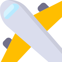 flugzeug icon