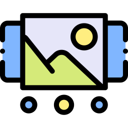 Slider icon