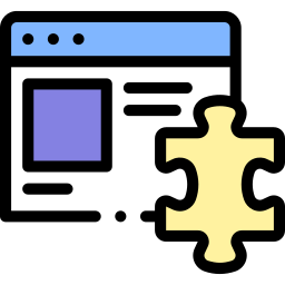 web-plugin icon