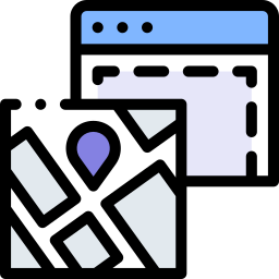 Map icon