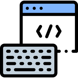 Code icon