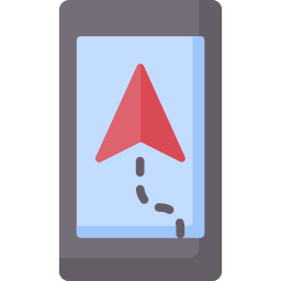 navigation icon