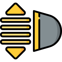 adaptiv icon