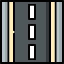 Lane icon