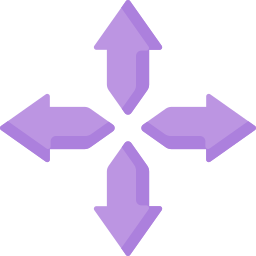 Directions icon