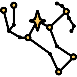 Stars icon