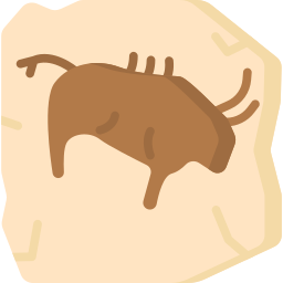 Prehistory icon