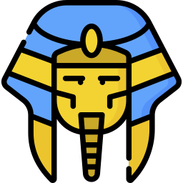 egypte icoon