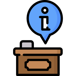 Information icon