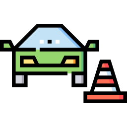 parkplatz icon