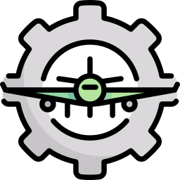 flugzeug icon