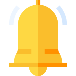 Bell icon