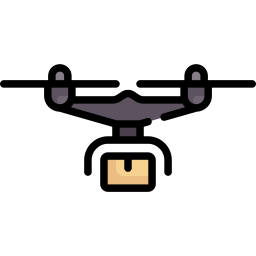 quadrocopter icon