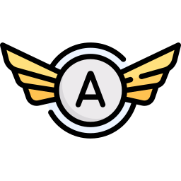 Авиация иконка