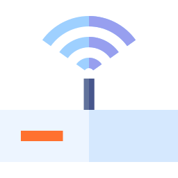 wi-fi ikona