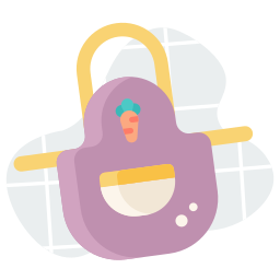 Apron icon