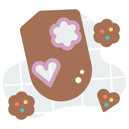 Cookie icon