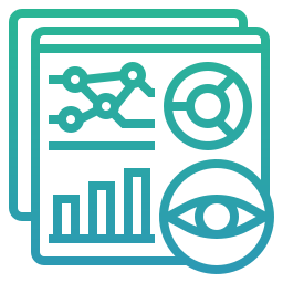 visualisierung icon