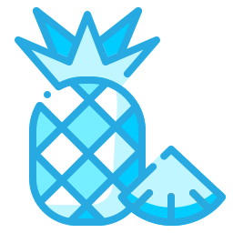 Pineapple icon