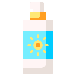 sonnencreme icon