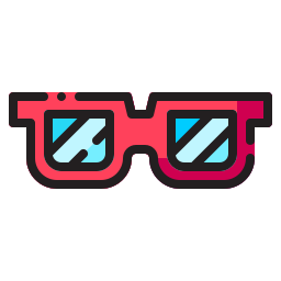 Sunglasses icon