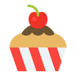 Cupcake icon