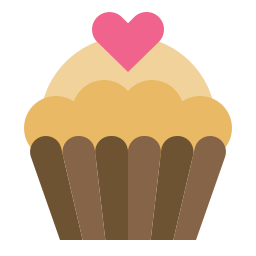 cupcake icon