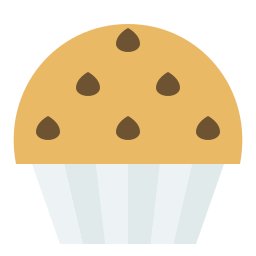 Cupcake icon